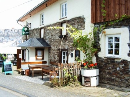 Photo: Cafe, Wein- und Bierstube Feye-Haus